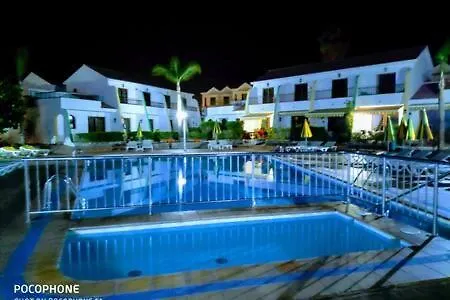 Casa Adel Vibbecanarias Maspalomas 0*,  Spanyolország