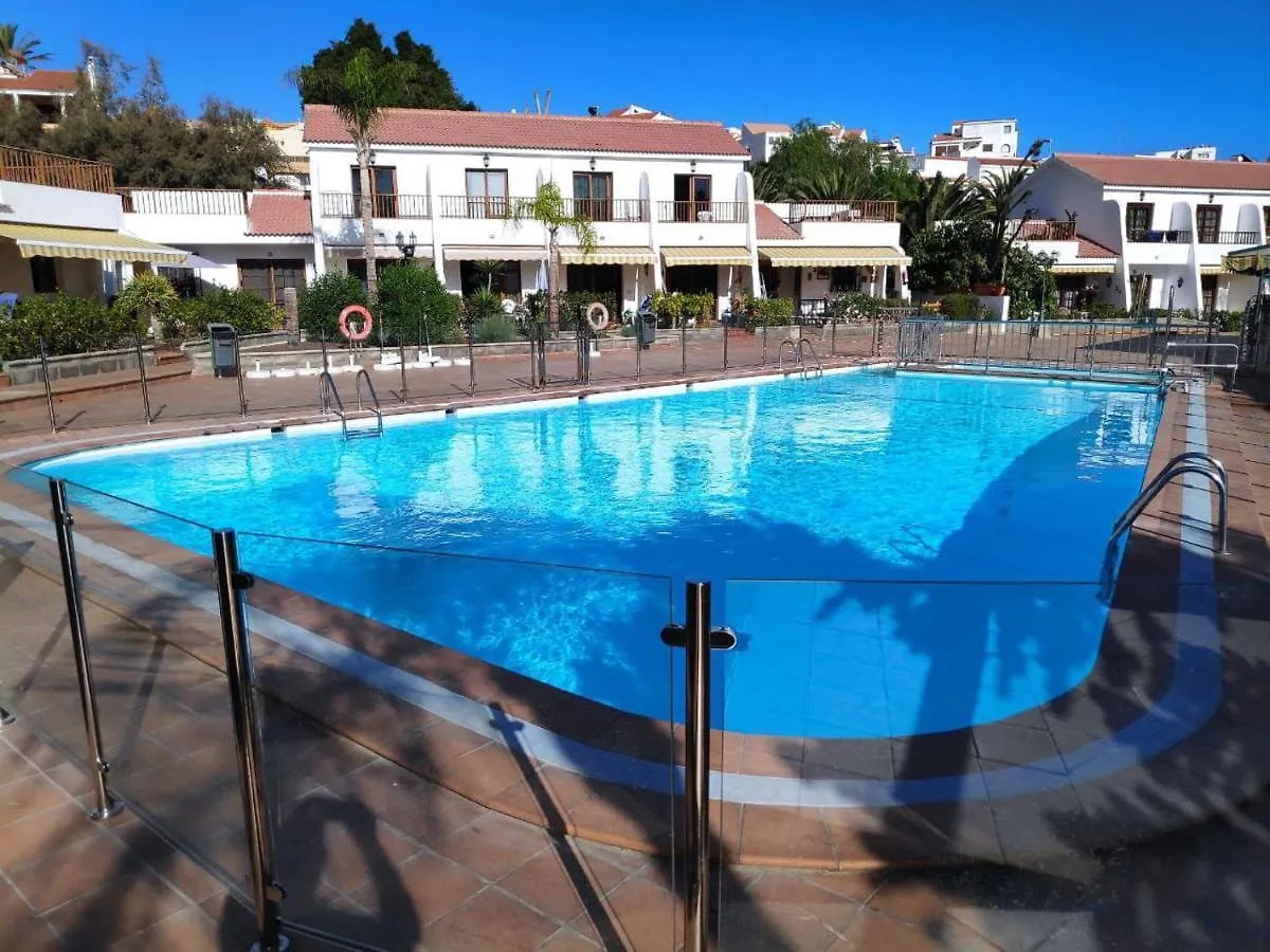 Casa Adel Vibbecanarias Maspalomas 0*,  Spanyolország