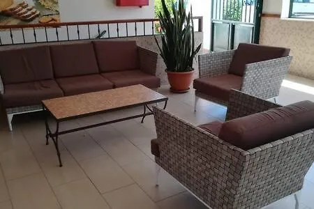Casa Adel Vibbecanarias Maspalomas Maspalomas (Gran Canaria)