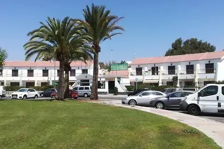Casa Adel Vibbecanarias Maspalomas Daire Maspalomas (Gran Canaria)