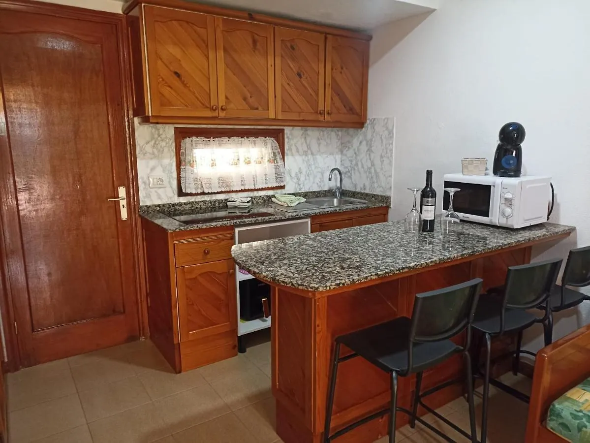 Casa Adel Vibbecanarias Maspalomas Daire Maspalomas (Gran Canaria)