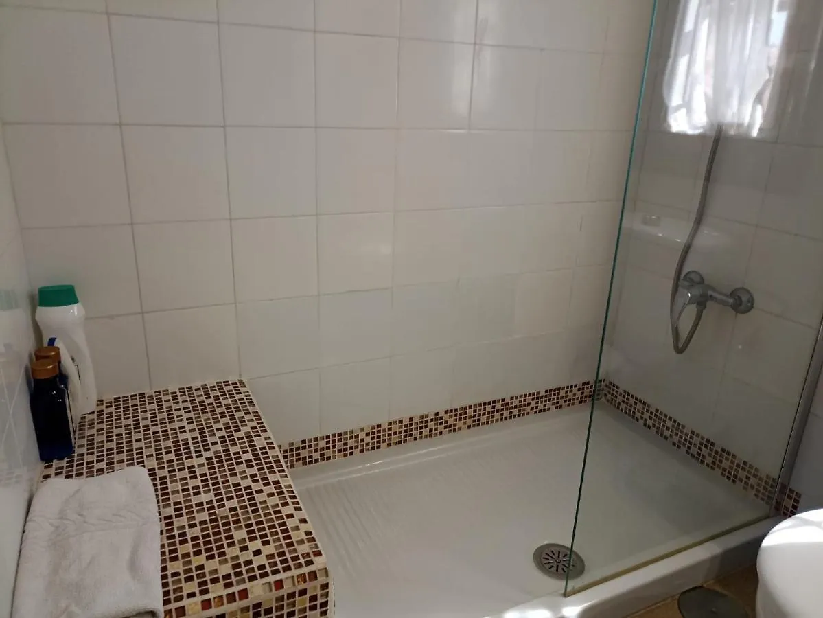 Casa Adel Vibbecanarias Maspalomas
