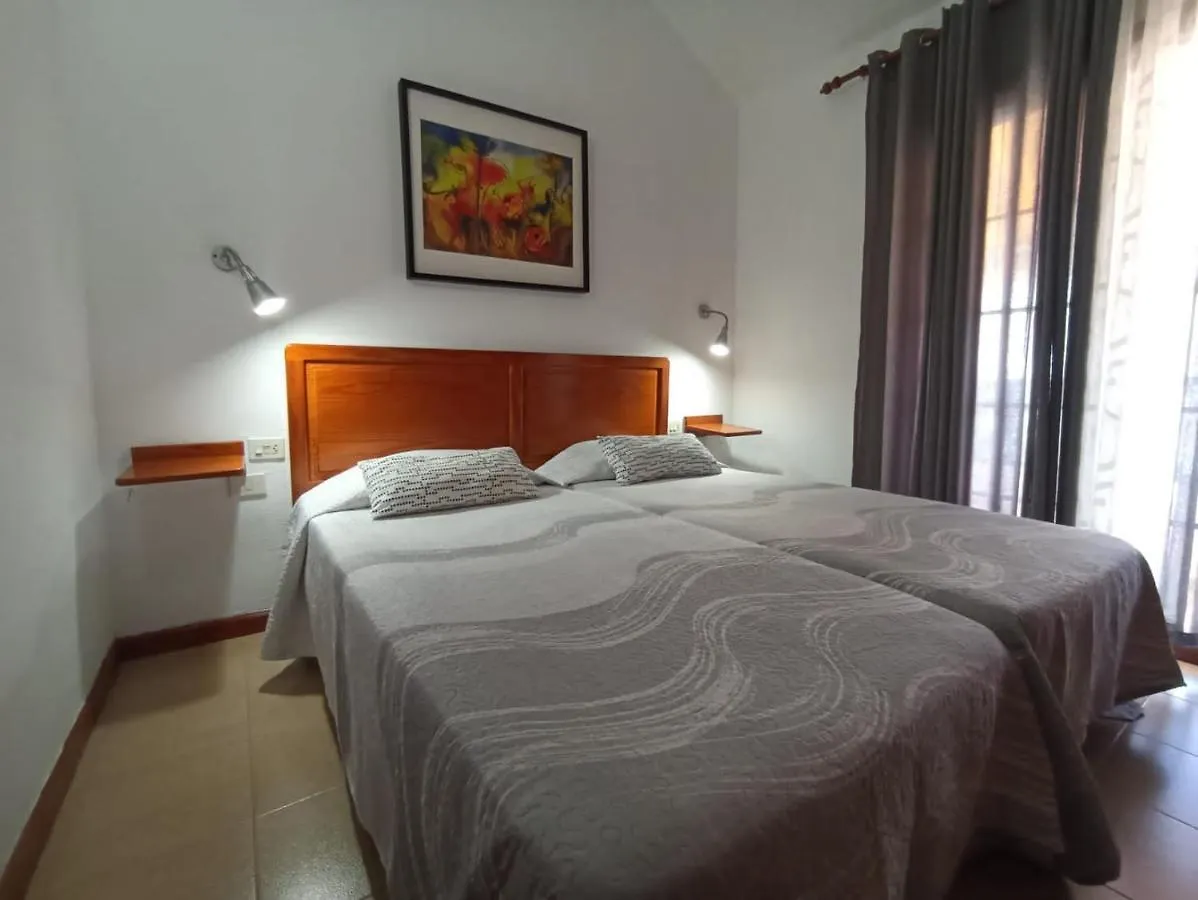 Casa Adel Vibbecanarias Maspalomas 0*, Maspalomas (Gran Canaria)