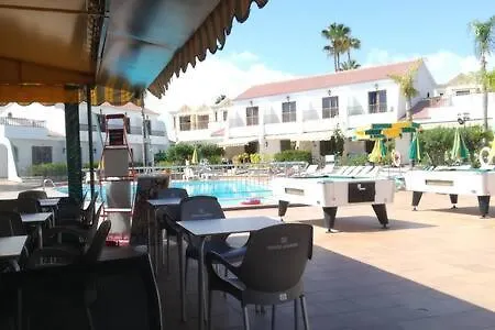 Apartman Casa Adel Vibbecanarias Maspalomas Spanyolország