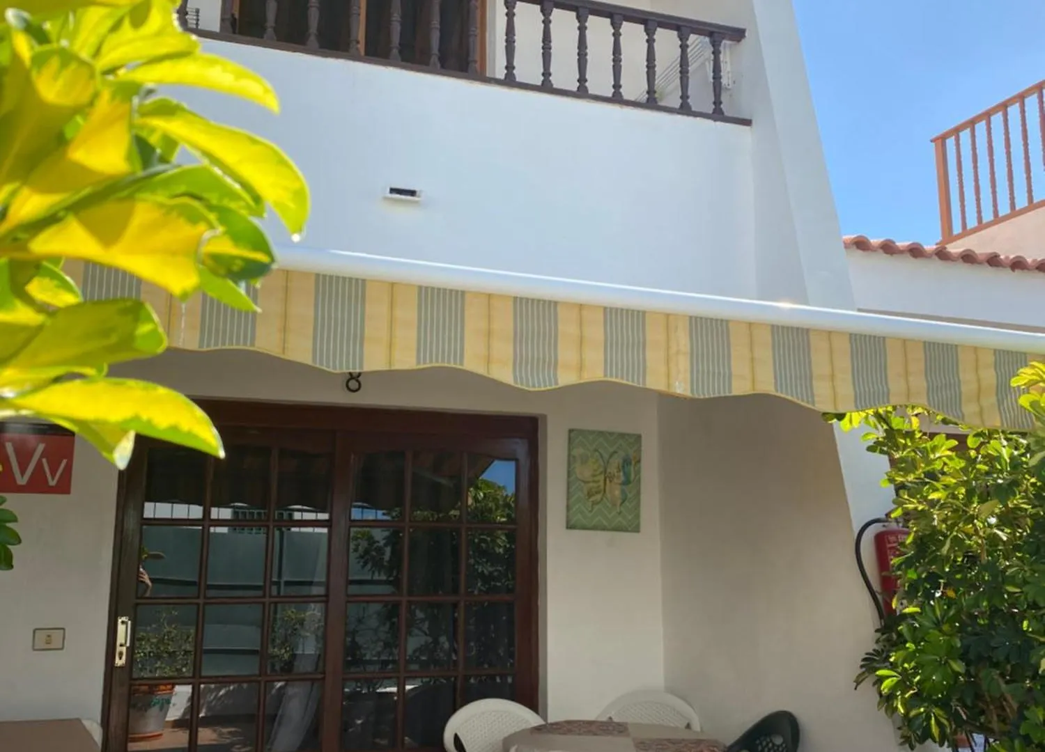 Apartman Casa Adel Vibbecanarias Maspalomas