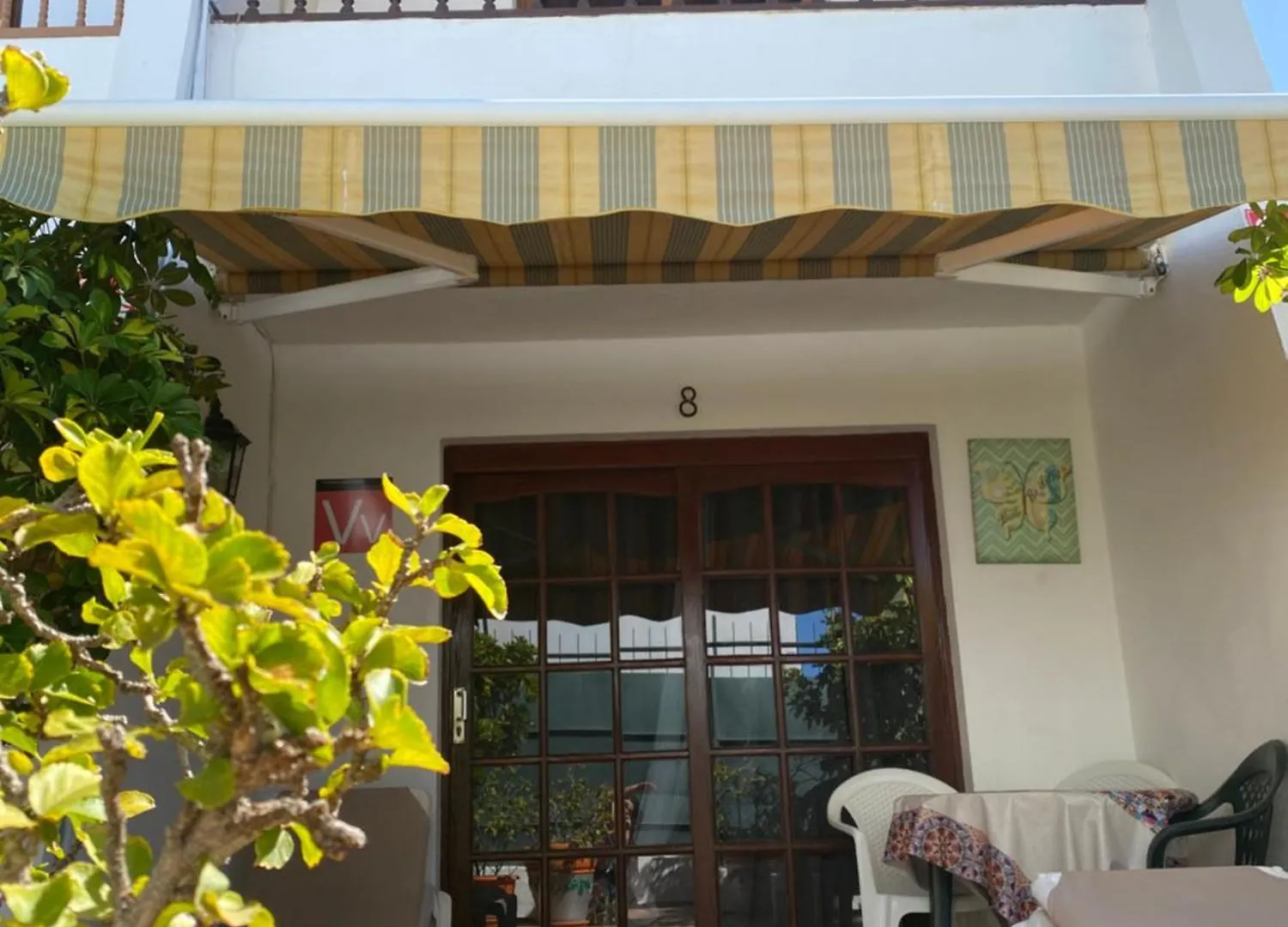 Casa Adel Vibbecanarias Maspalomas Spanyolország